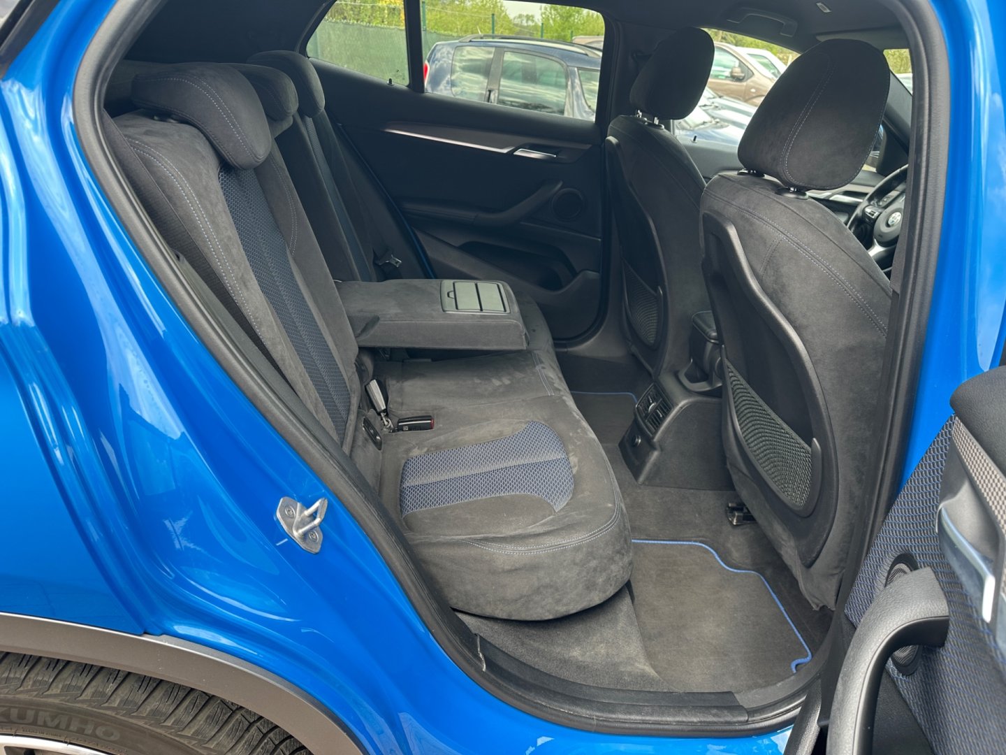 BMW X2 – fotografie 34