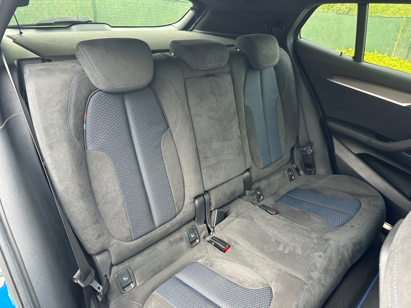 BMW X2 – fotografie 35