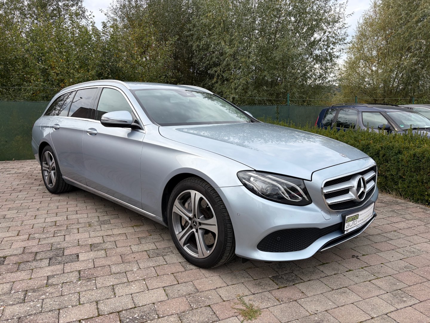 Mercedes-Benz Třídy E – fotografie 11