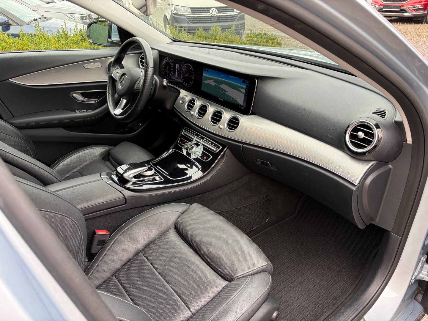 Mercedes-Benz Třídy E – fotografie 37