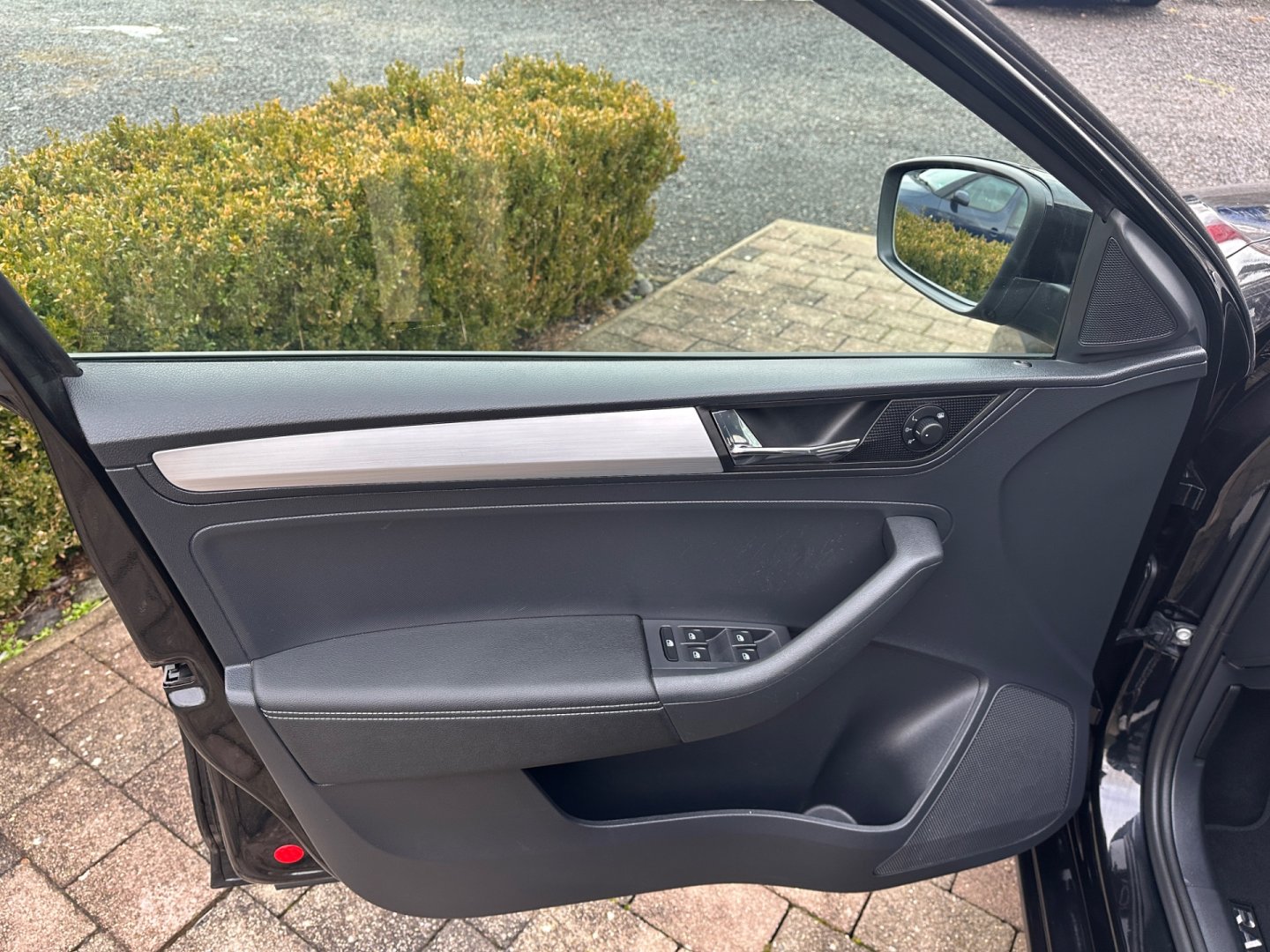 Škoda Rapid – fotografie 18