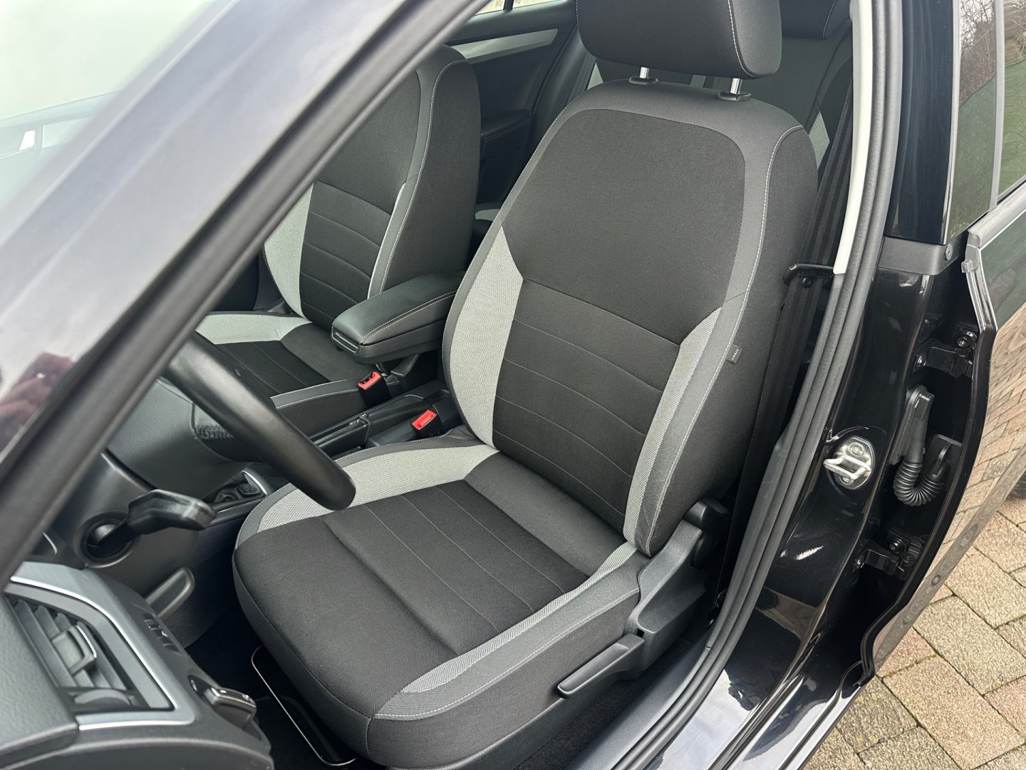 Škoda Rapid – fotografie 21