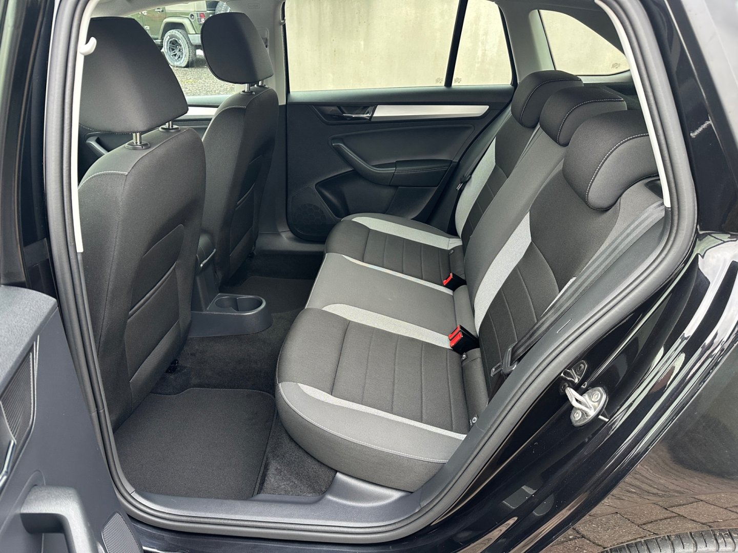 Škoda Rapid – fotografie 29