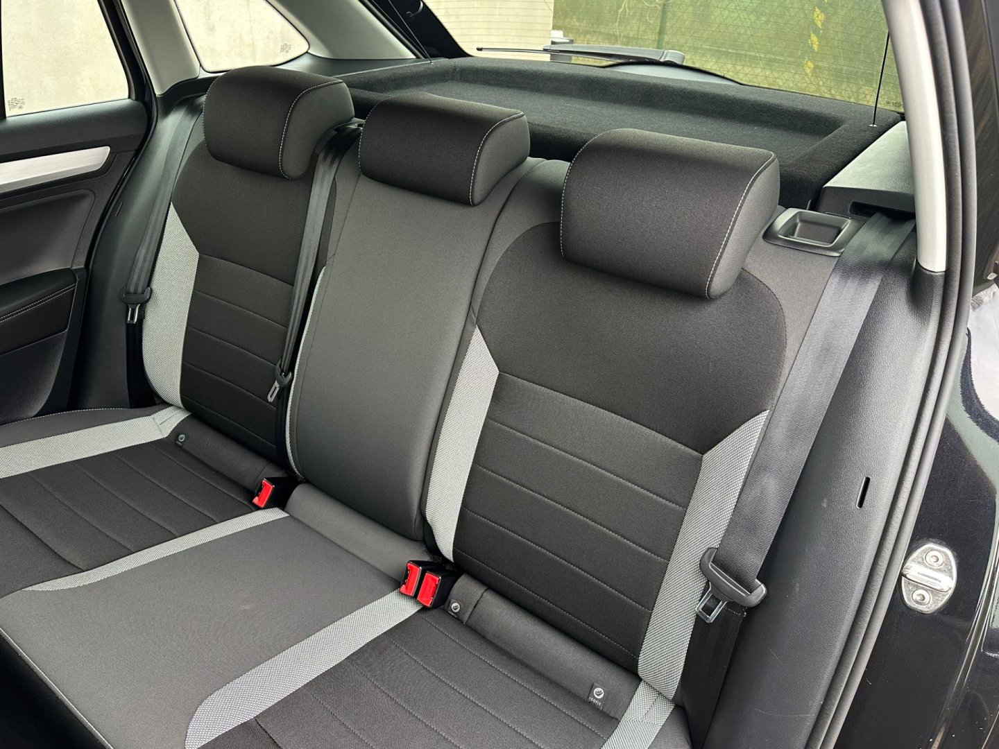 Škoda Rapid – fotografie 30