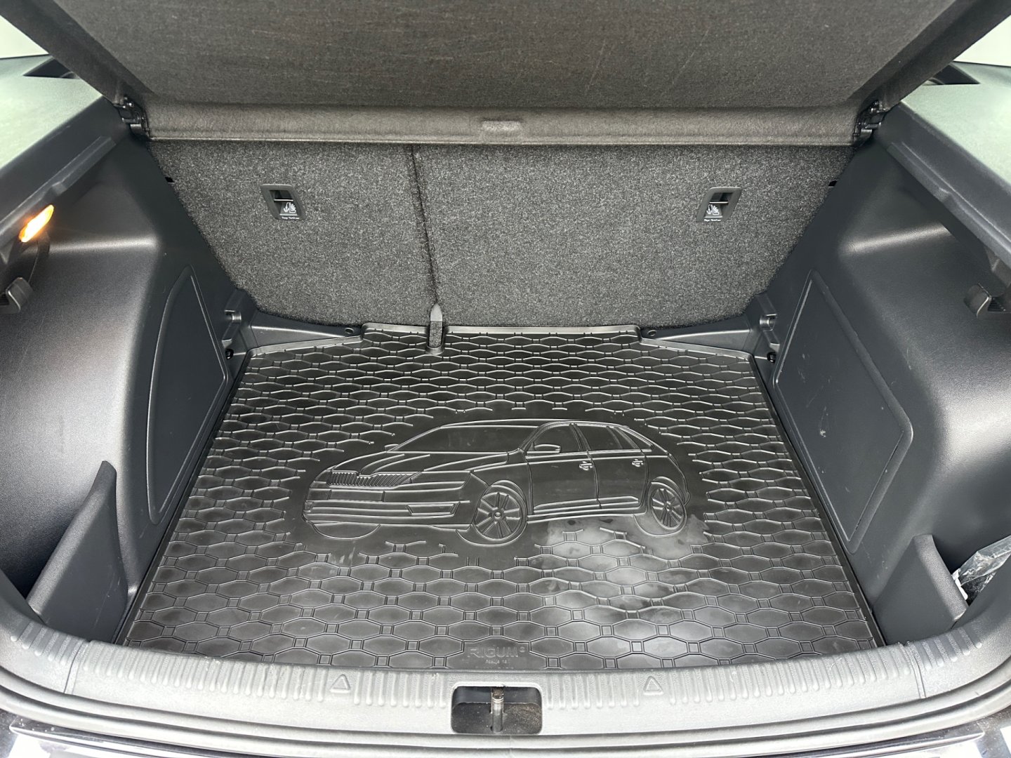 Škoda Rapid – fotografie 31