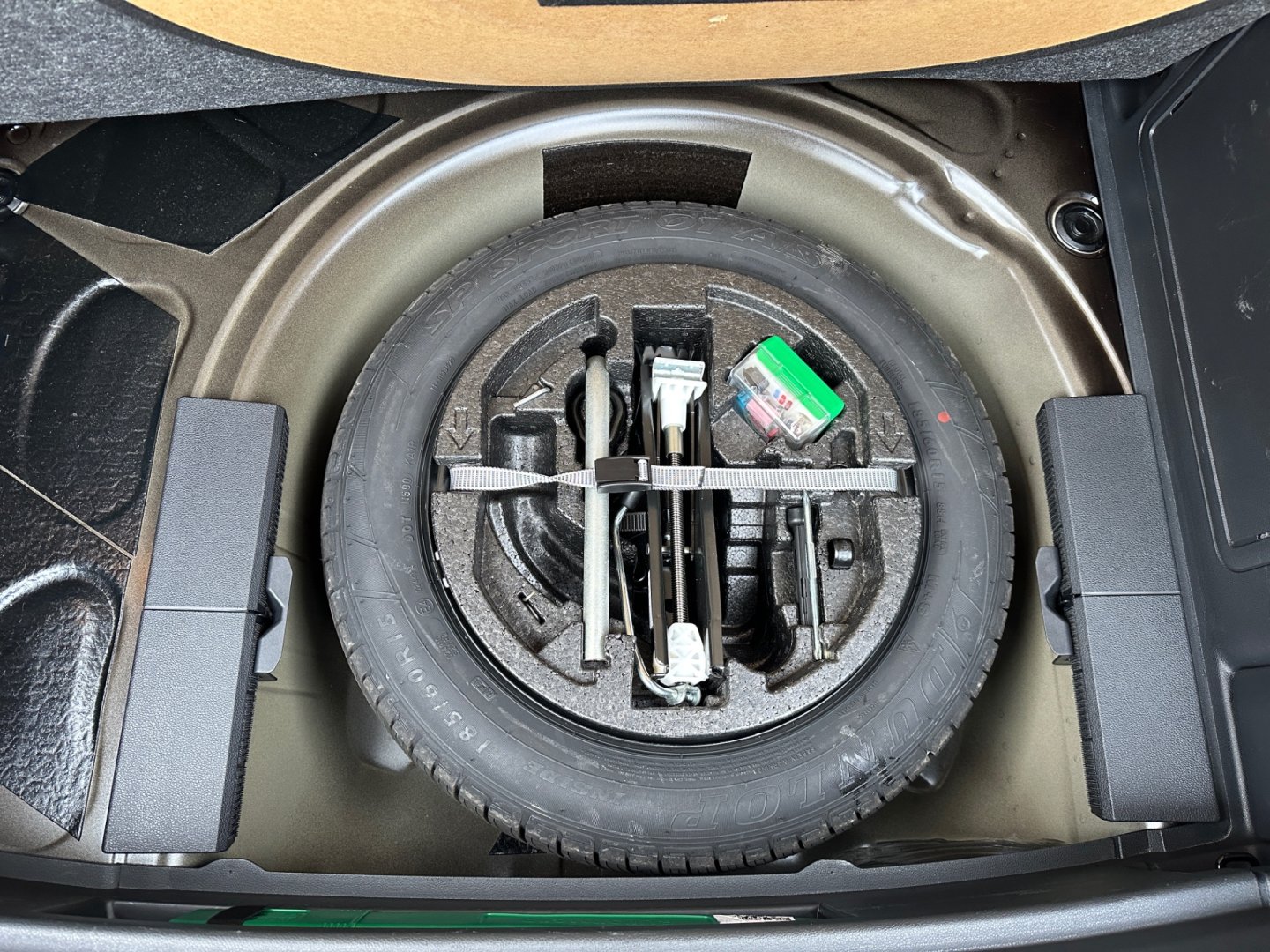 Škoda Rapid – fotografie 32