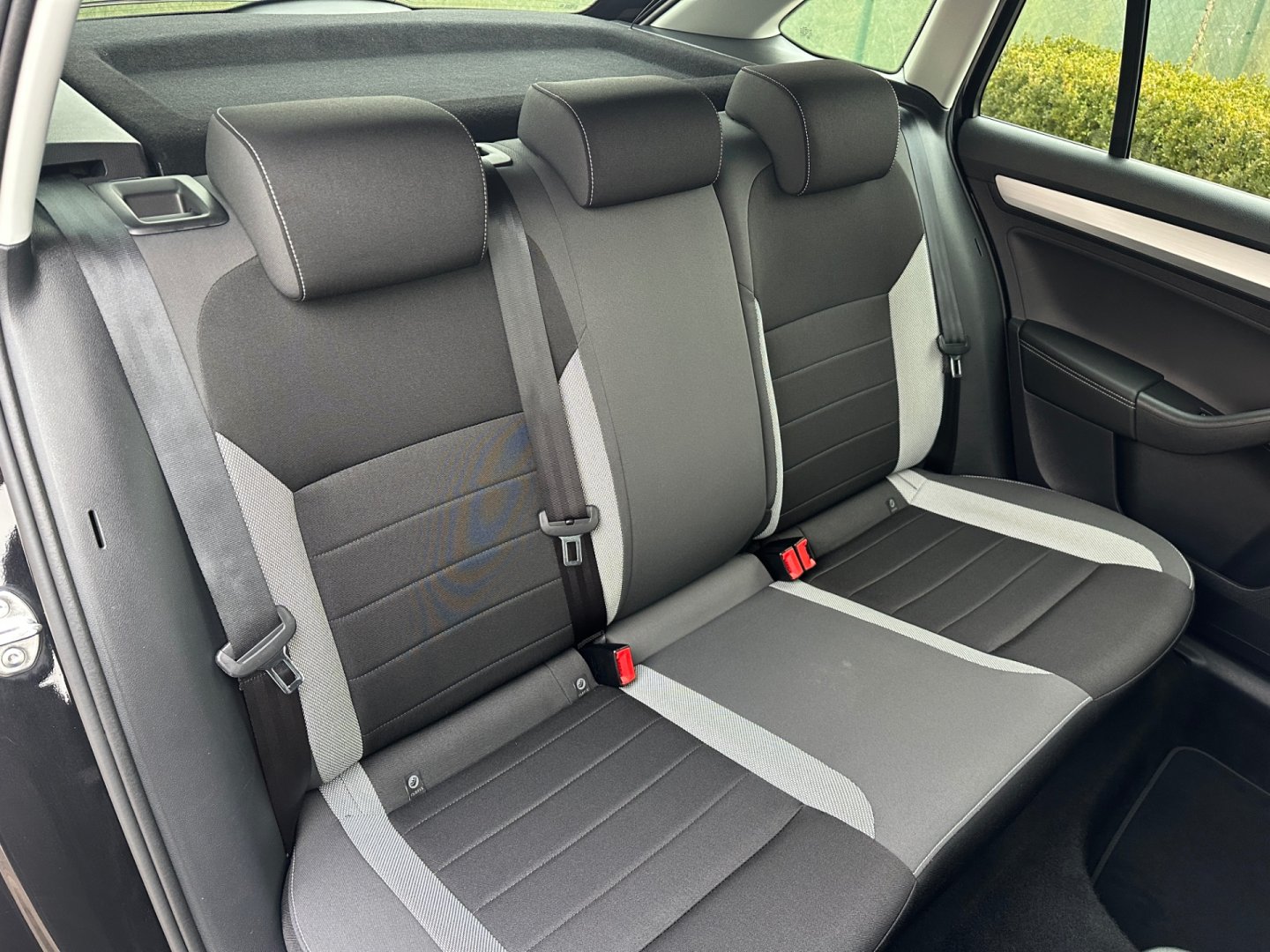 Škoda Rapid – fotografie 35