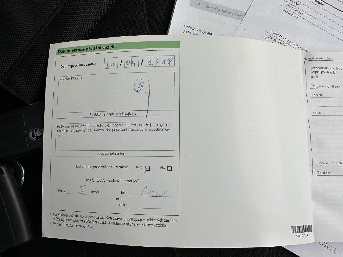 Škoda Rapid – fotografie 42