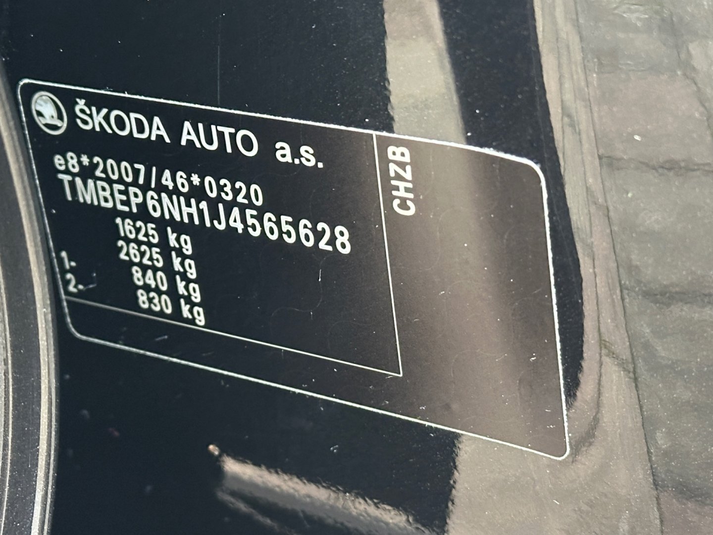 Škoda Rapid – fotografie 44