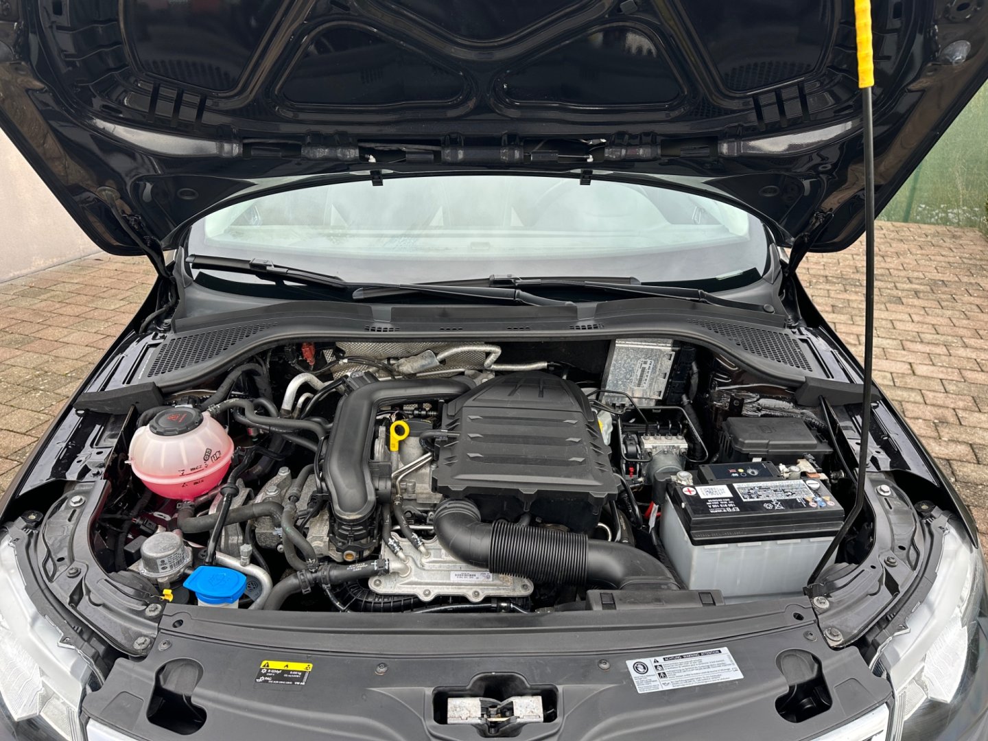 Škoda Rapid – fotografie 45