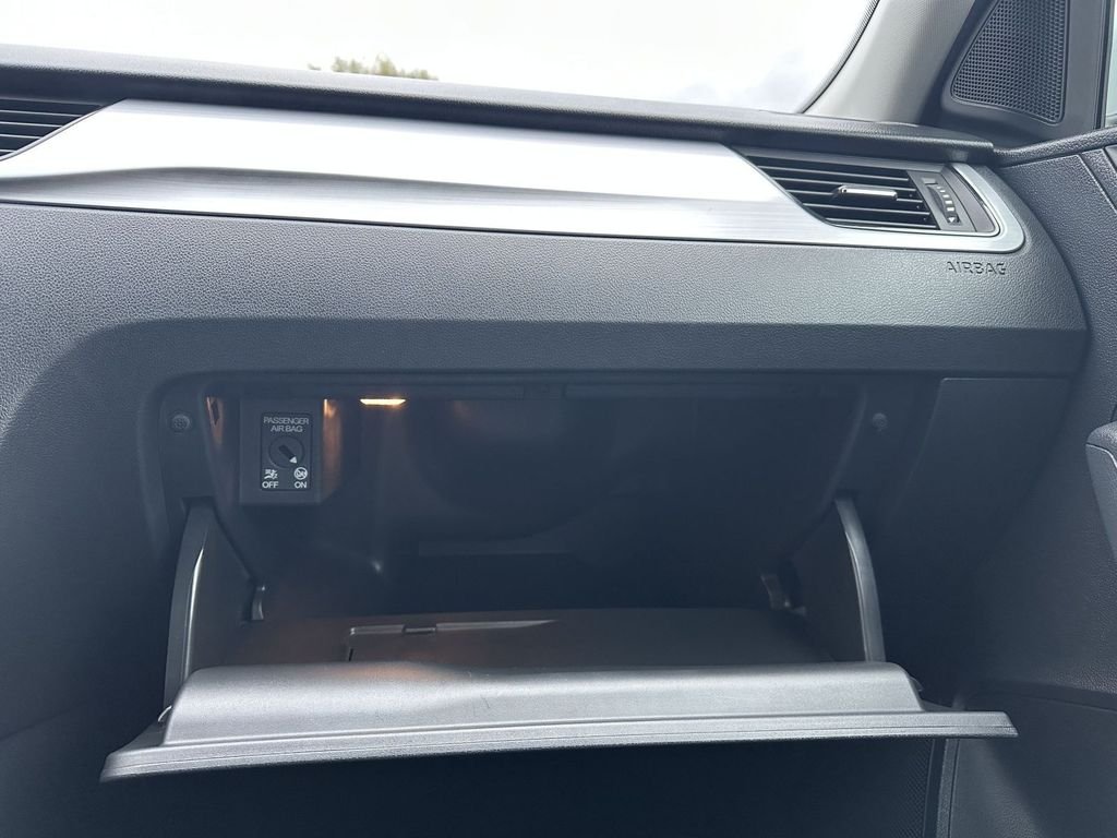 Škoda Rapid – fotografie 27