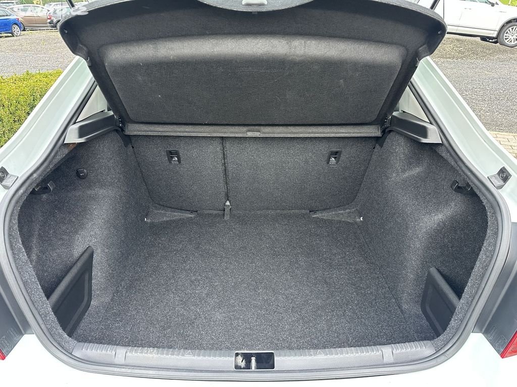 Škoda Rapid – fotografie 31
