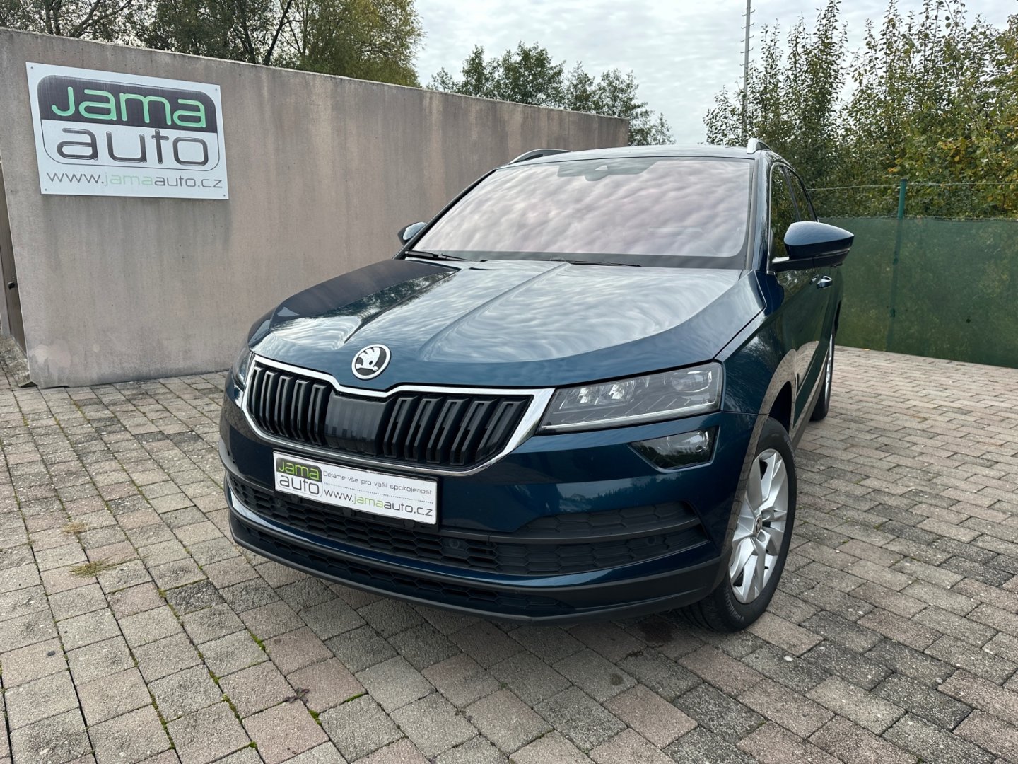 Škoda Karoq – fotografie 2