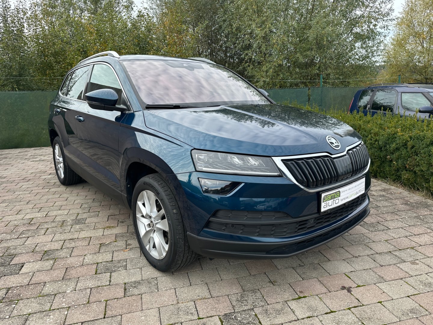 Škoda Karoq – fotografie 13