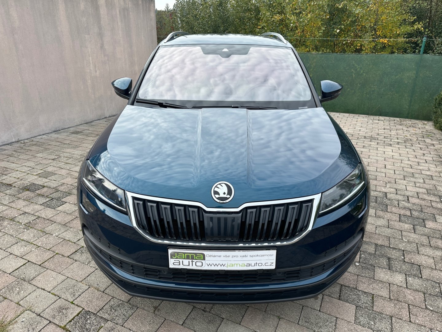 Škoda Karoq – fotografie 14