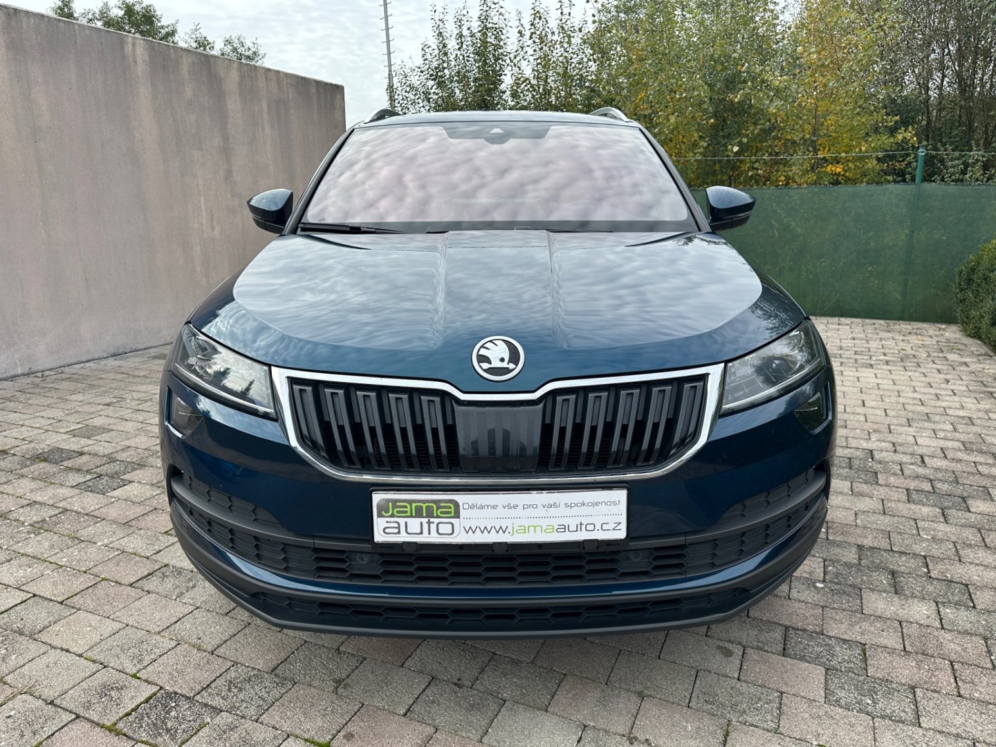 Škoda Karoq – fotografie 15