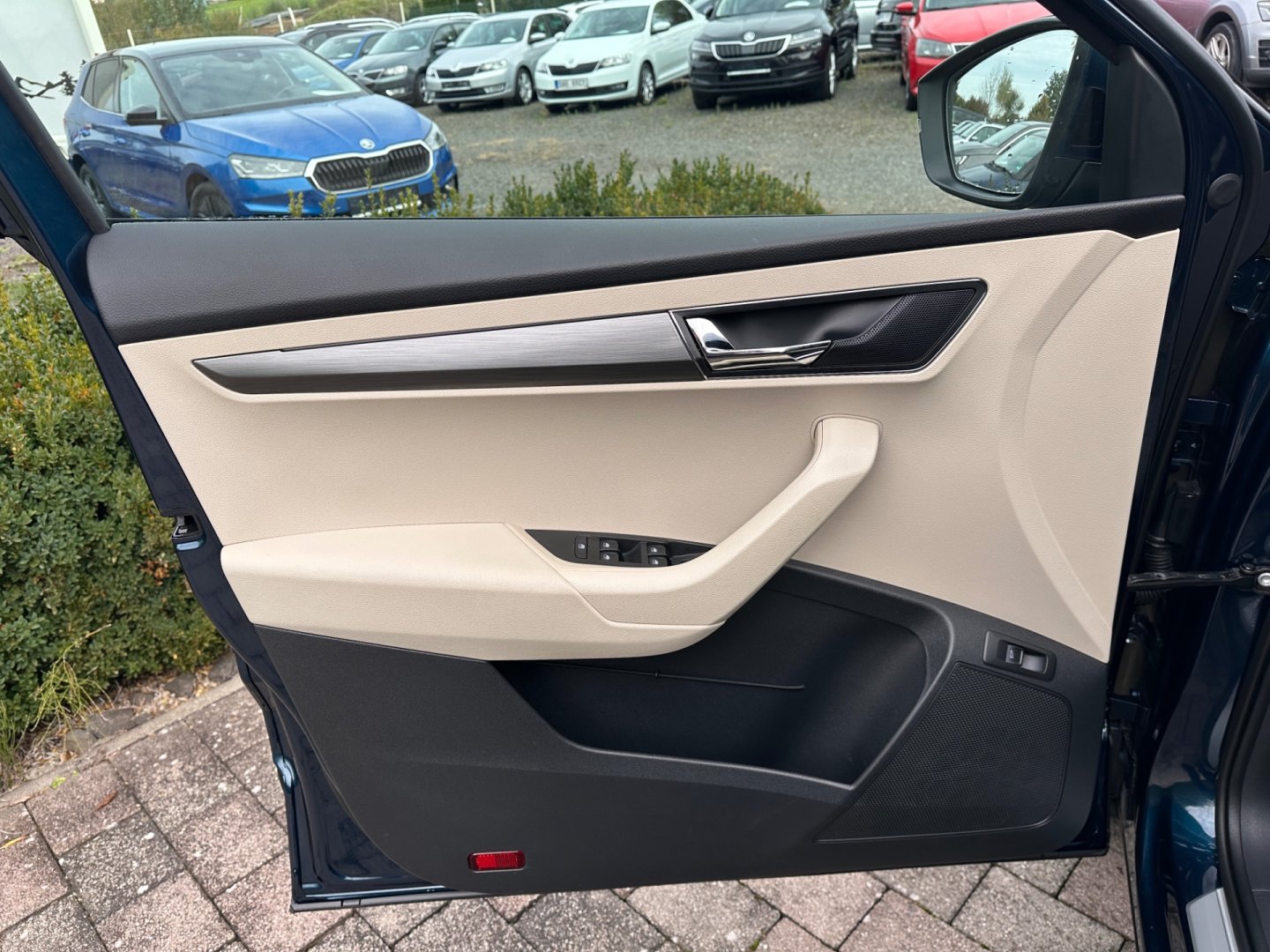 Škoda Karoq – fotografie 16