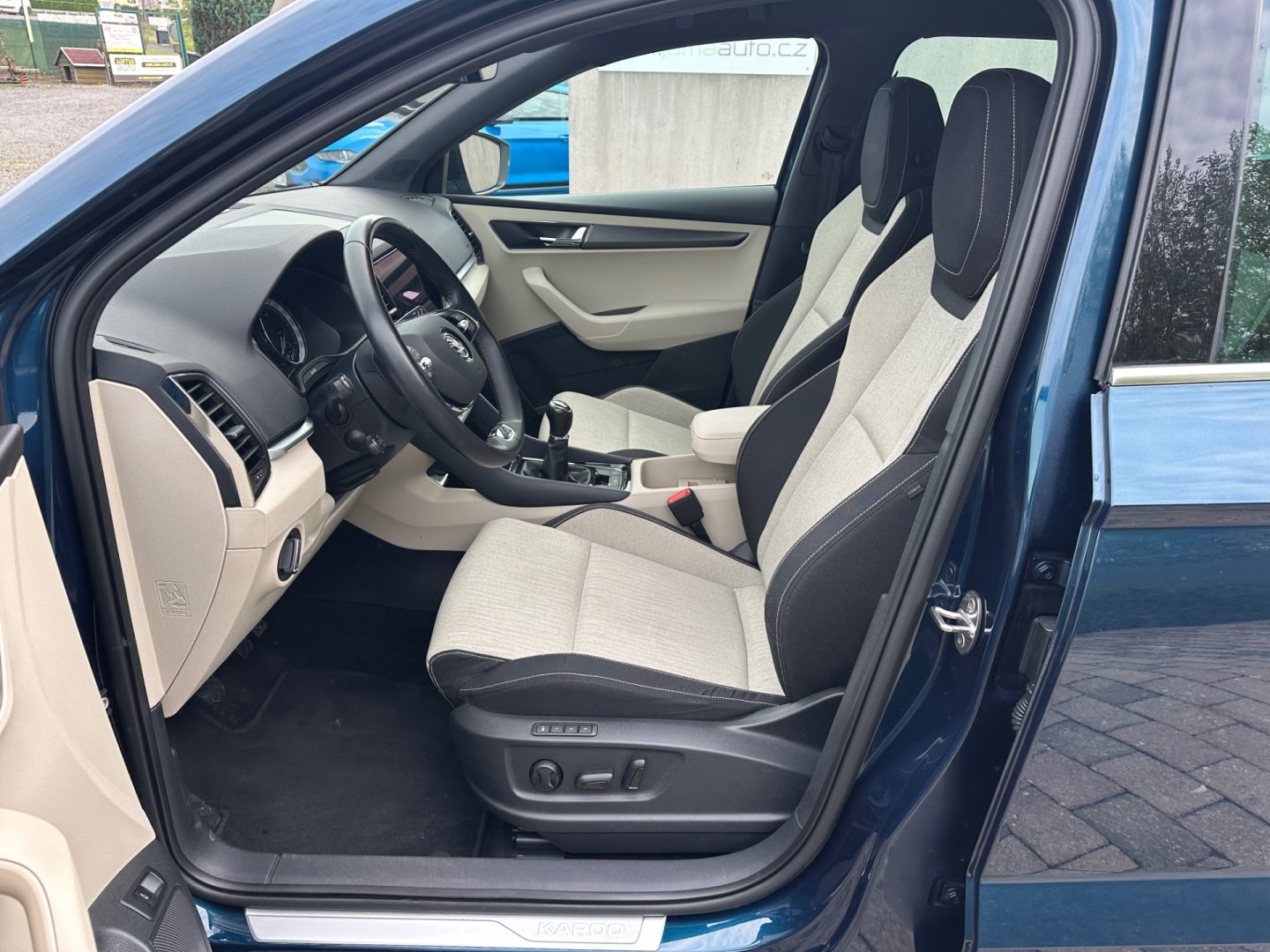 Škoda Karoq – fotografie 18