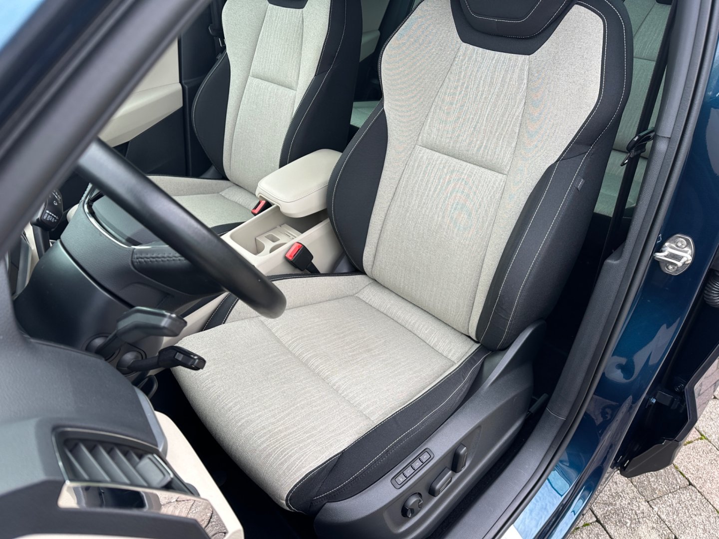 Škoda Karoq – fotografie 19