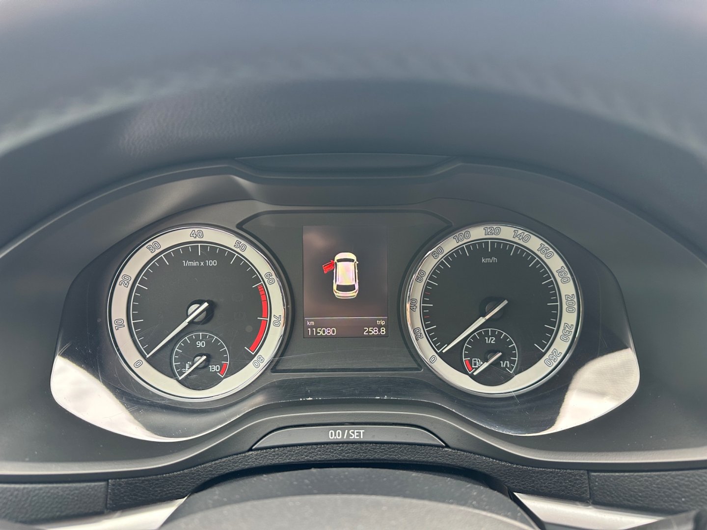 Škoda Karoq – fotografie 20