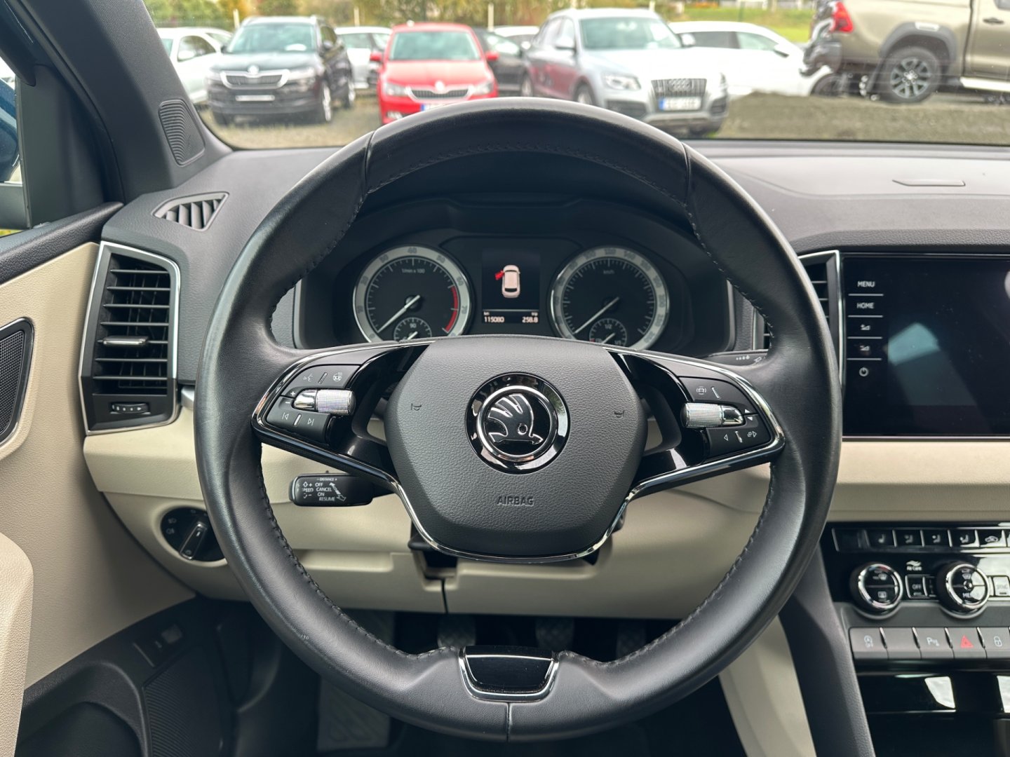 Škoda Karoq – fotografie 21