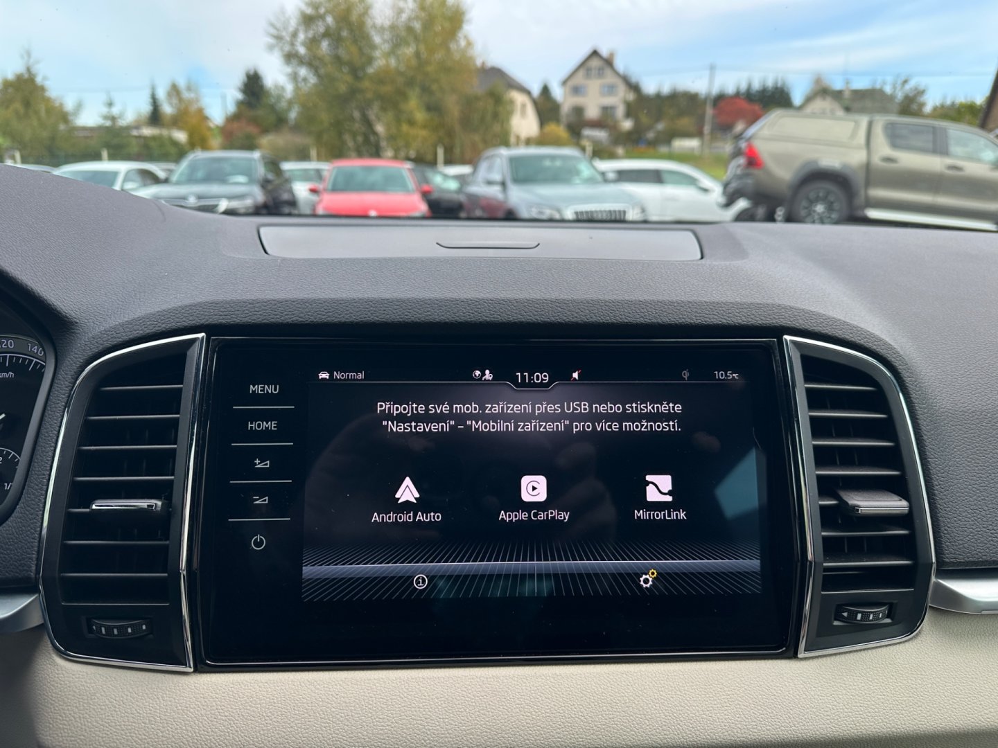 Škoda Karoq – fotografie 24