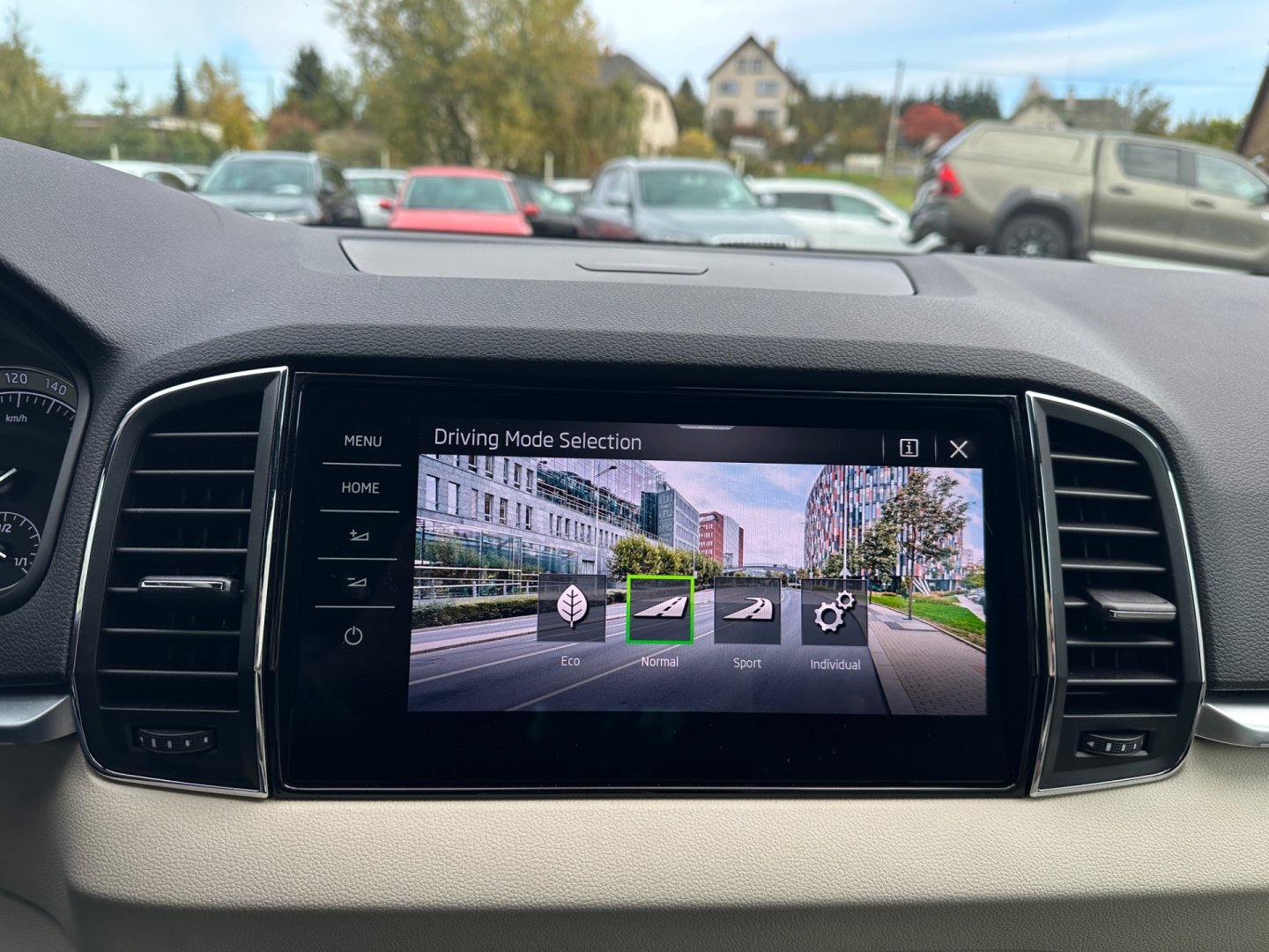 Škoda Karoq – fotografie 25