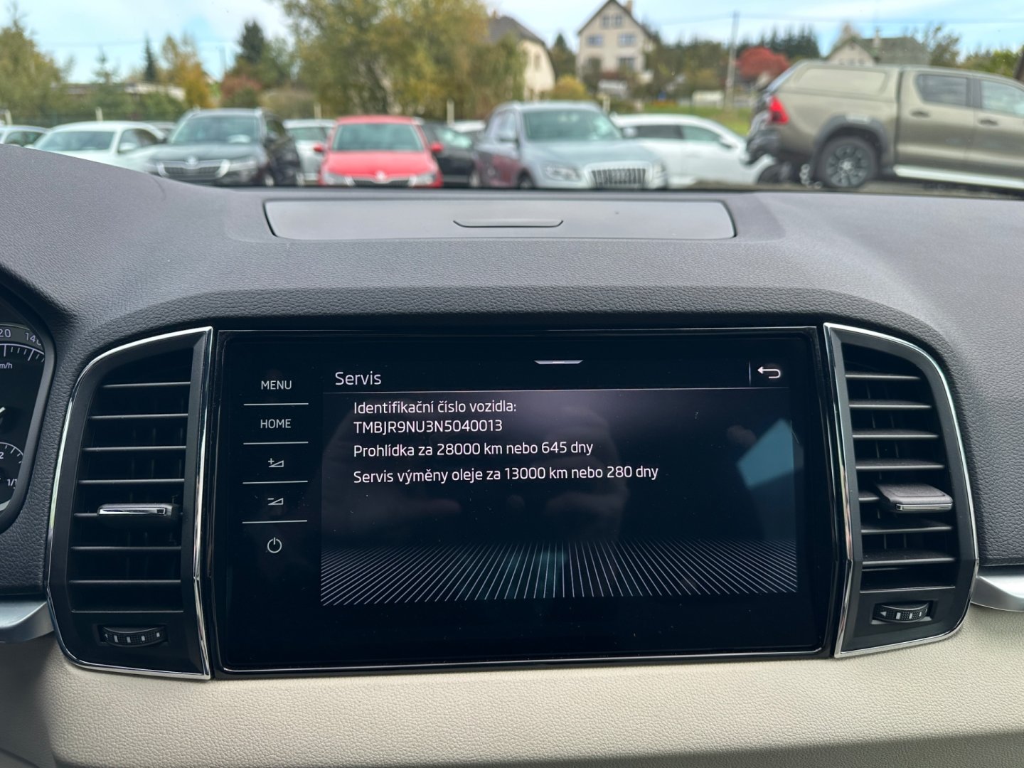 Škoda Karoq – fotografie 26
