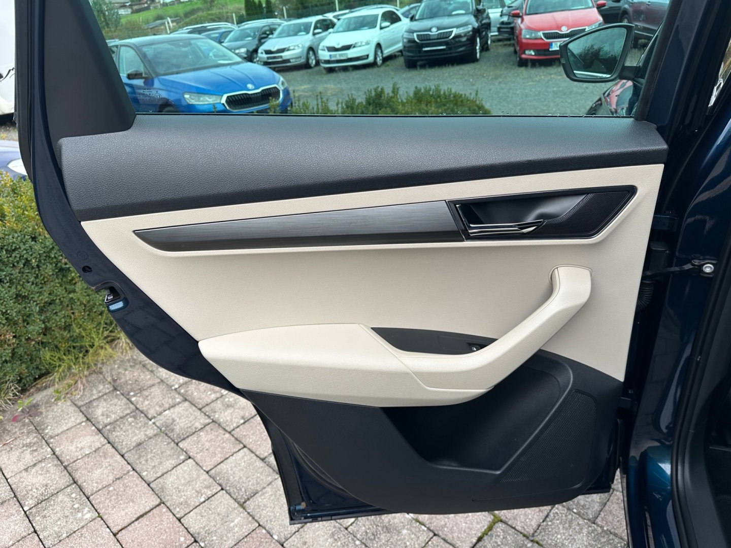 Škoda Karoq – fotografie 29