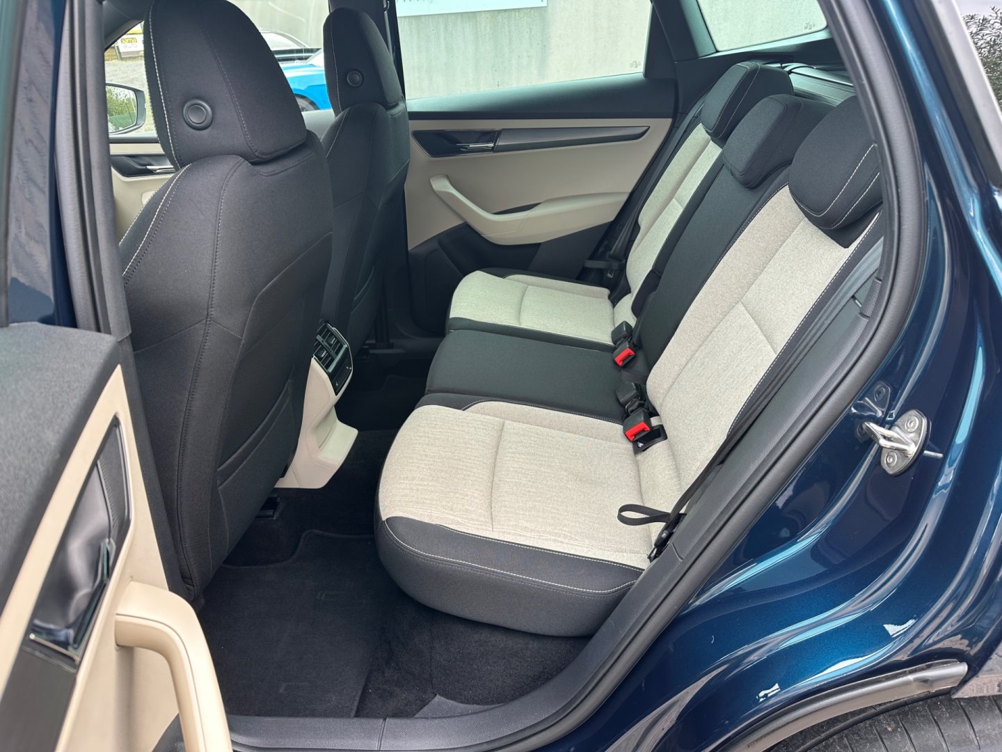 Škoda Karoq – fotografie 30