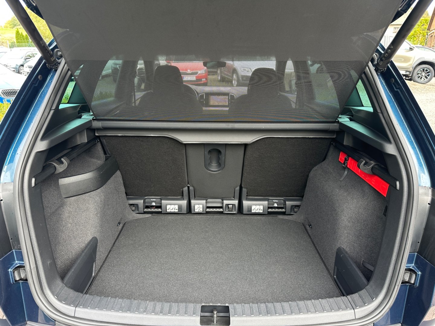 Škoda Karoq – fotografie 32