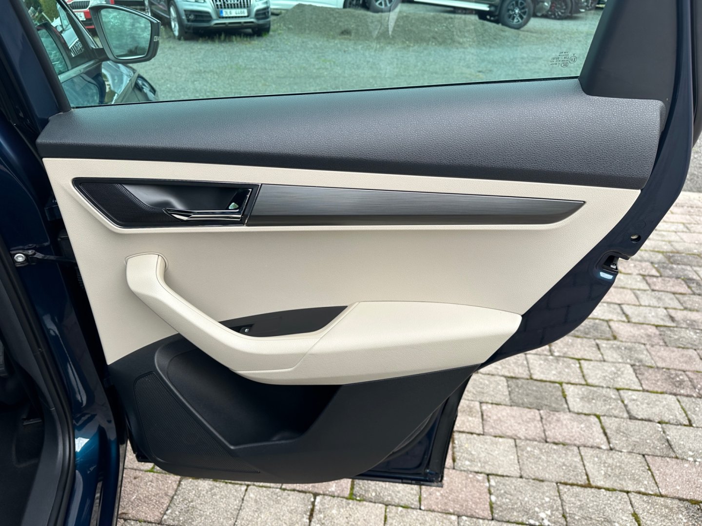 Škoda Karoq – fotografie 35