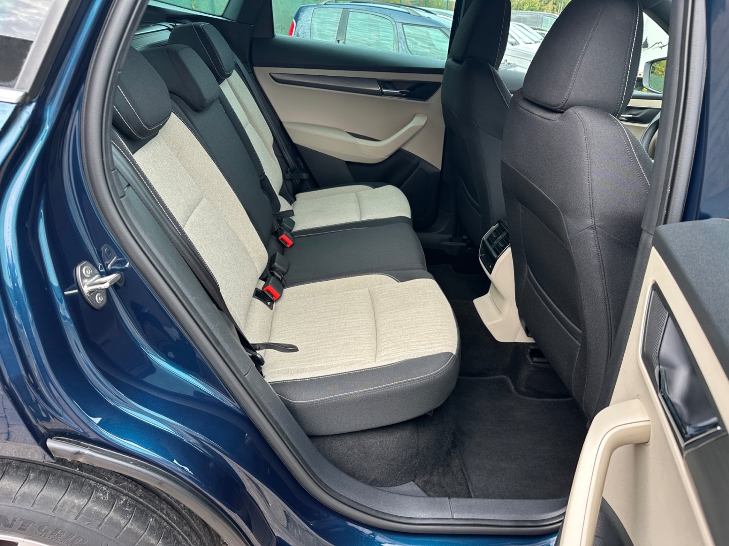 Škoda Karoq – fotografie 36