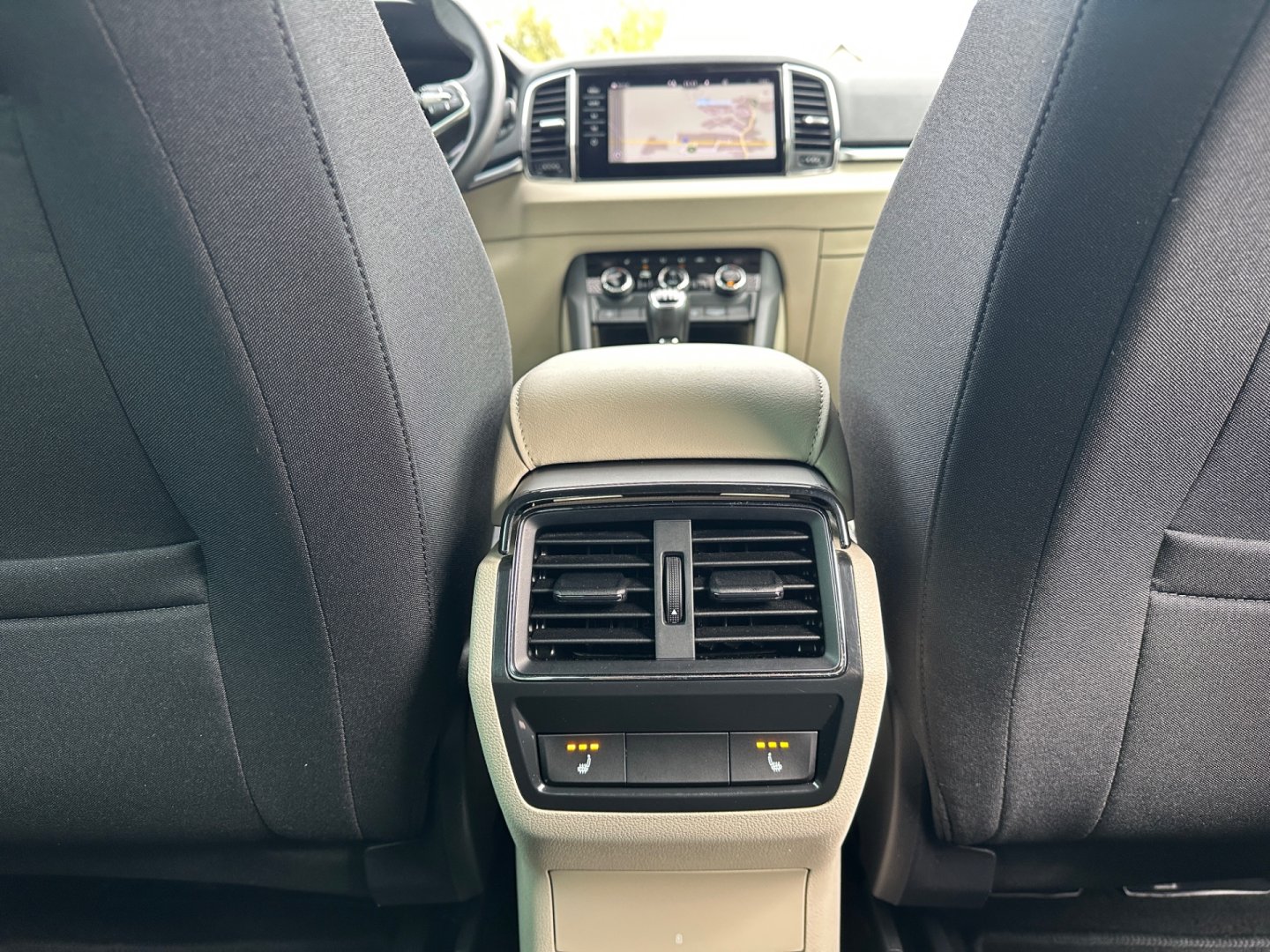 Škoda Karoq – fotografie 38