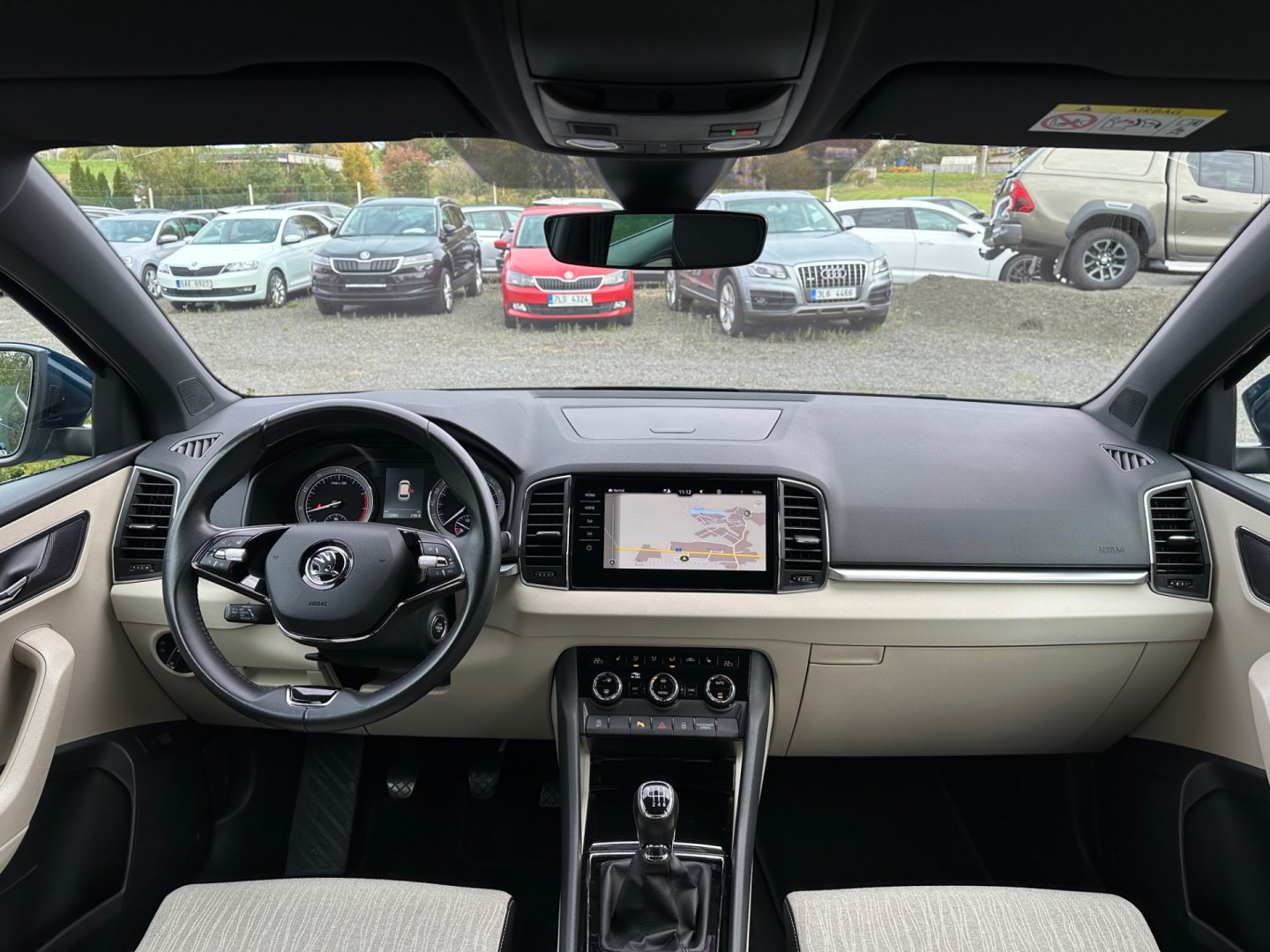 Škoda Karoq – fotografie 39