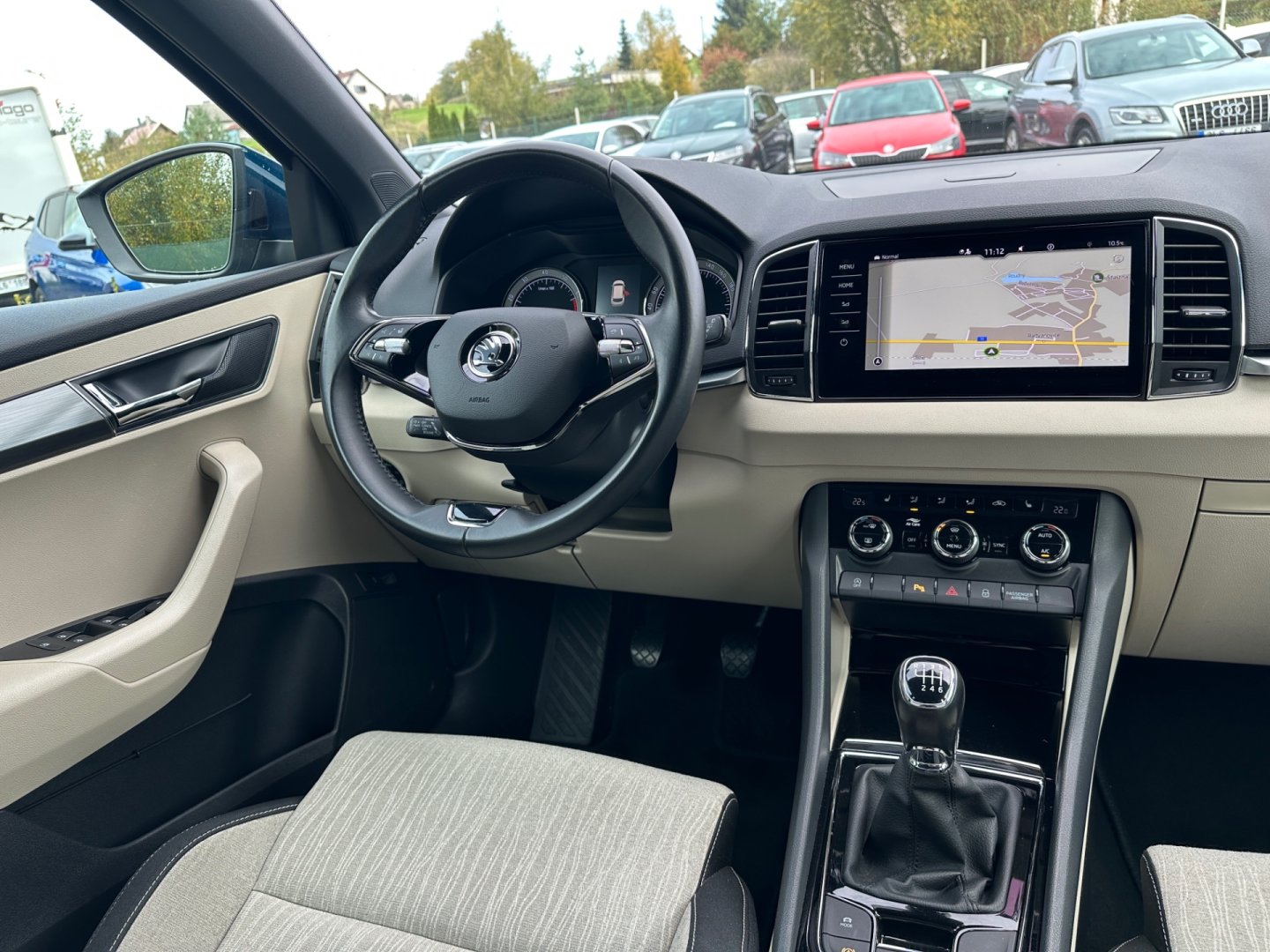 Škoda Karoq – fotografie 40