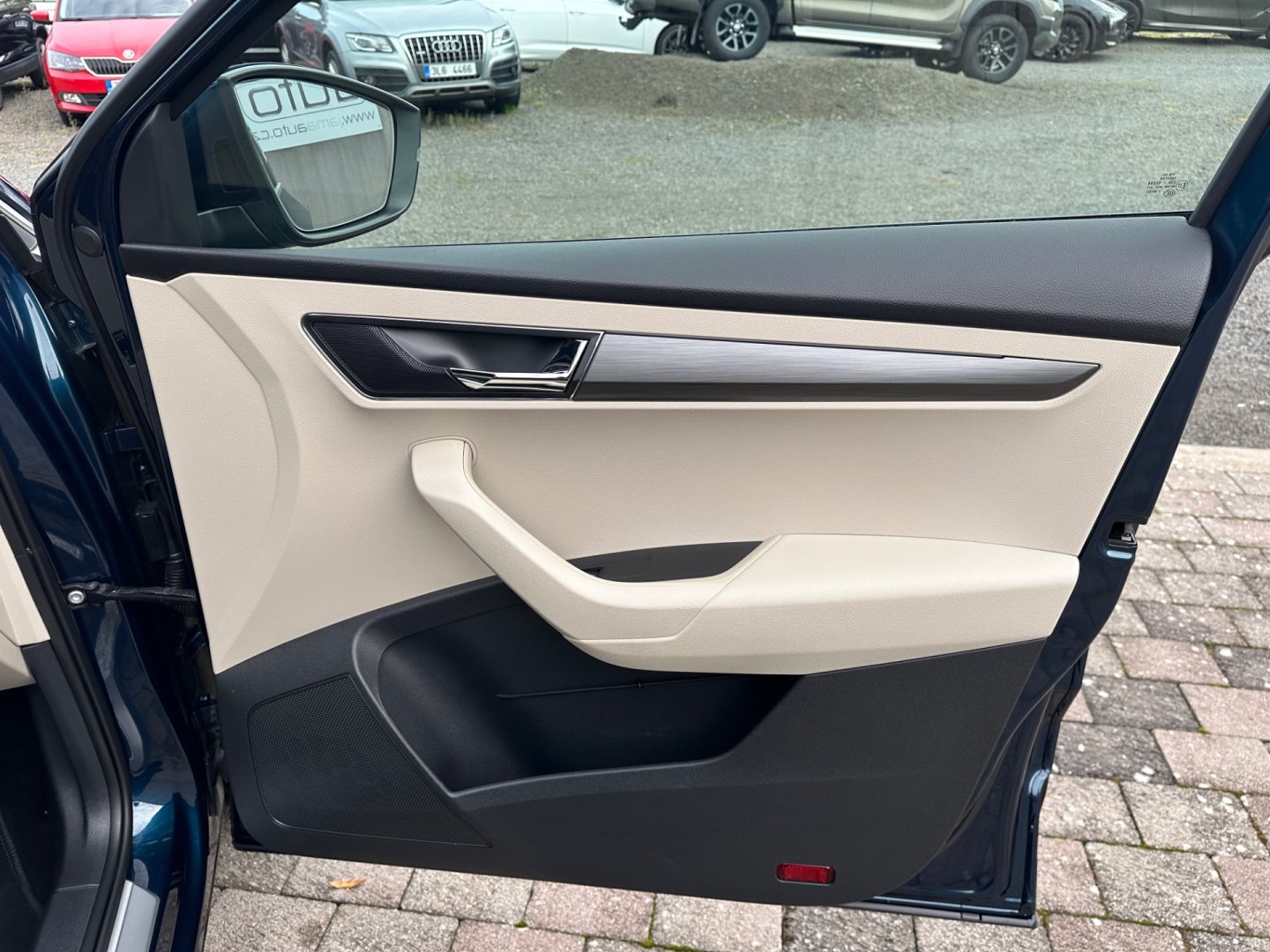 Škoda Karoq – fotografie 41