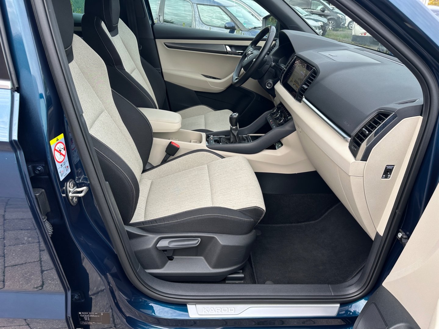 Škoda Karoq – fotografie 43