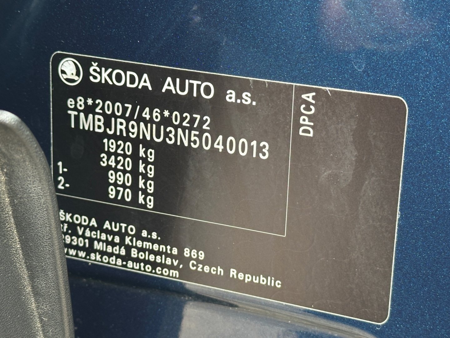Škoda Karoq – fotografie 49