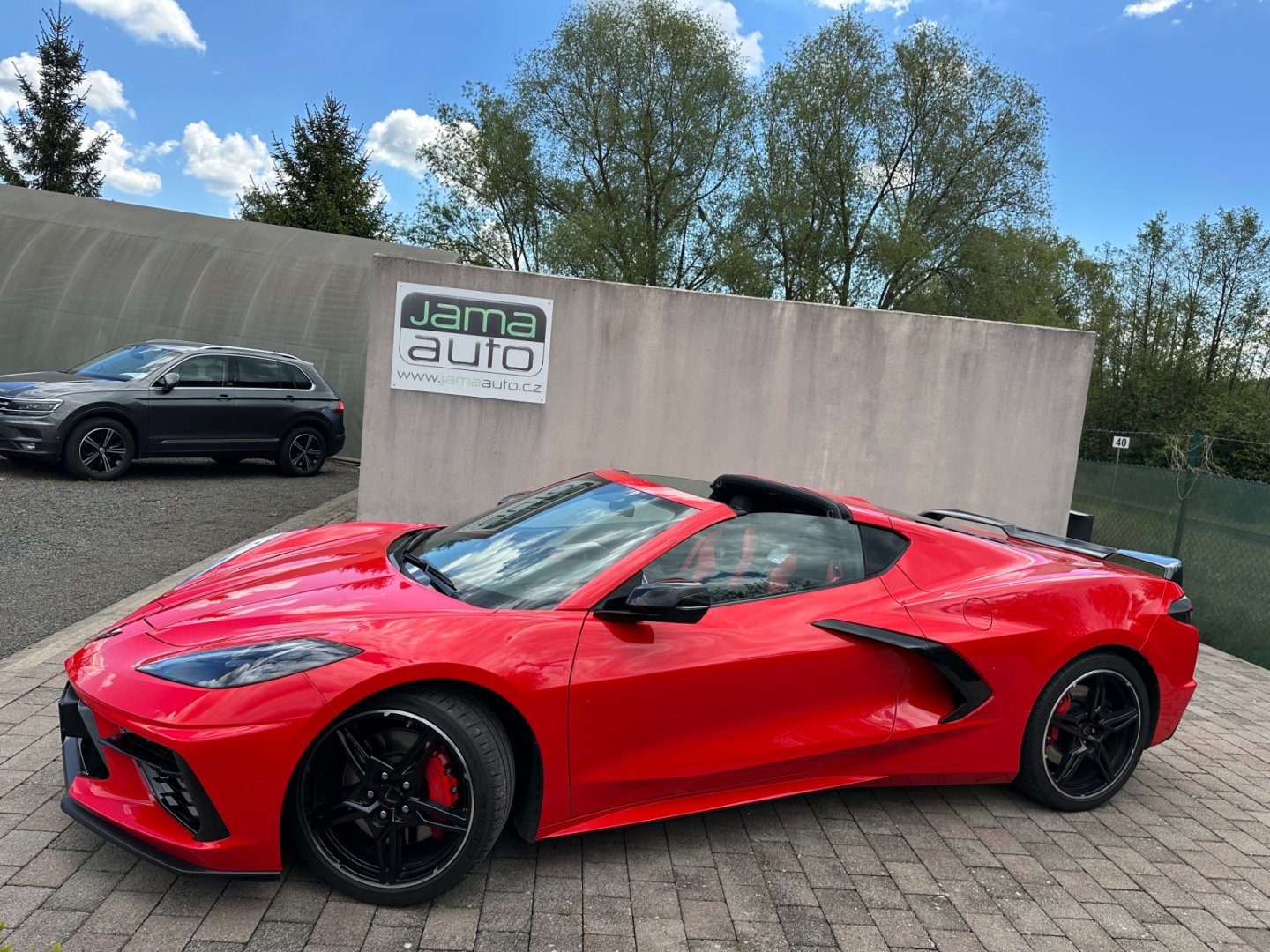 Chevrolet Corvette – fotografie 25