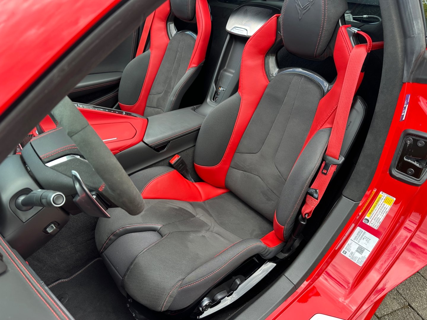 Chevrolet Corvette – fotografie 32