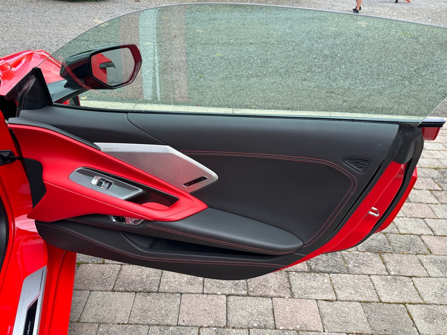 Chevrolet Corvette – fotografie 42