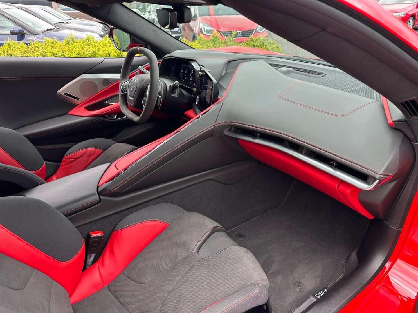 Chevrolet Corvette – fotografie 43