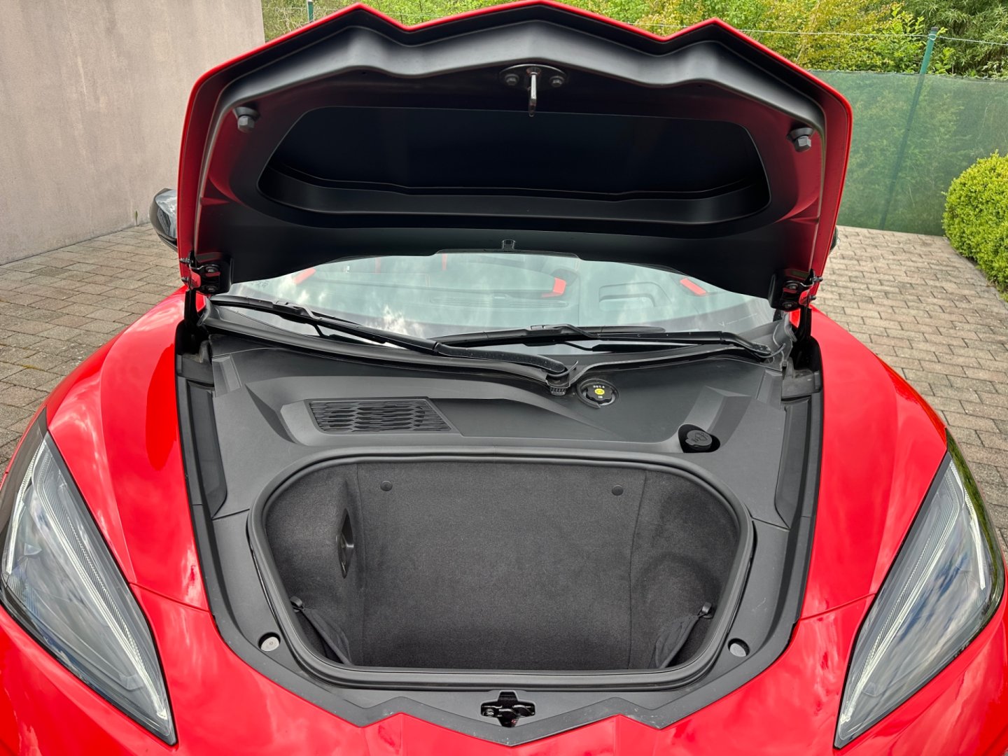 Chevrolet Corvette – fotografie 46