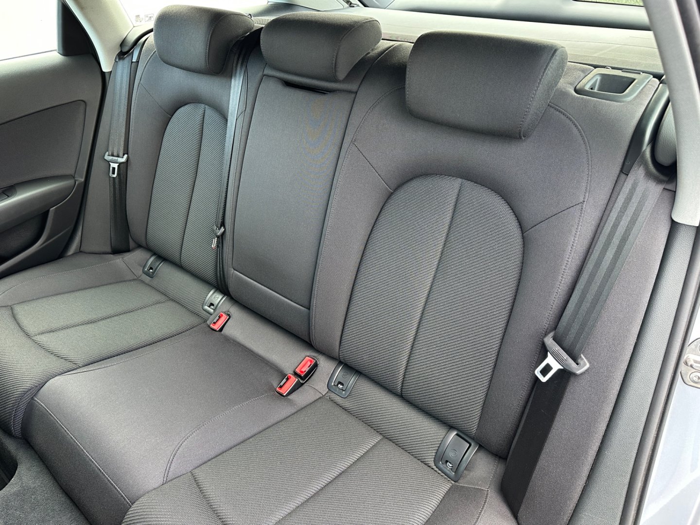 Audi A6 – fotografie 31