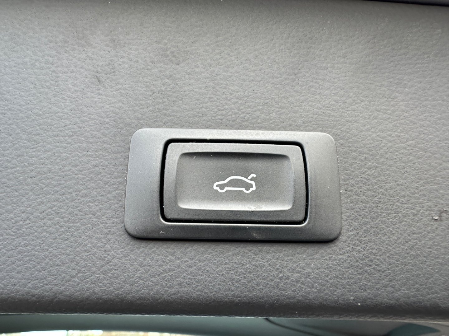 Audi A6 – fotografie 34