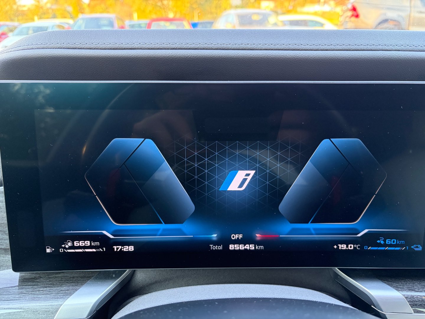 BMW Řada 7 – fotografie 23