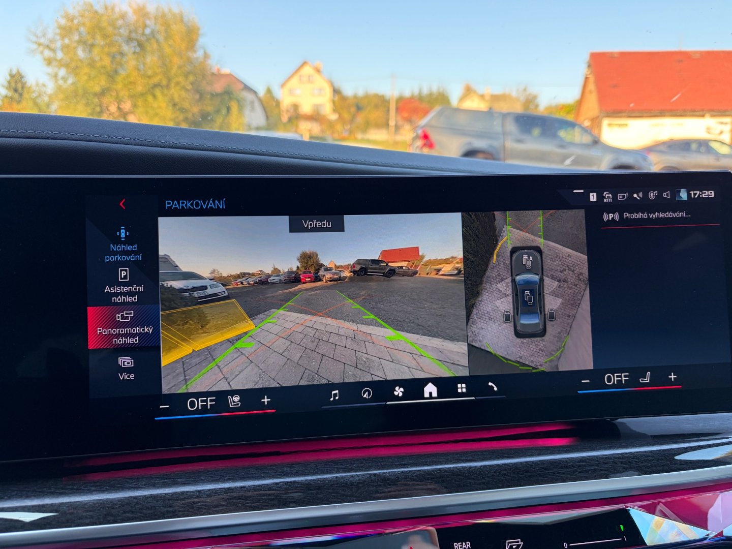 BMW Řada 7 – fotografie 28