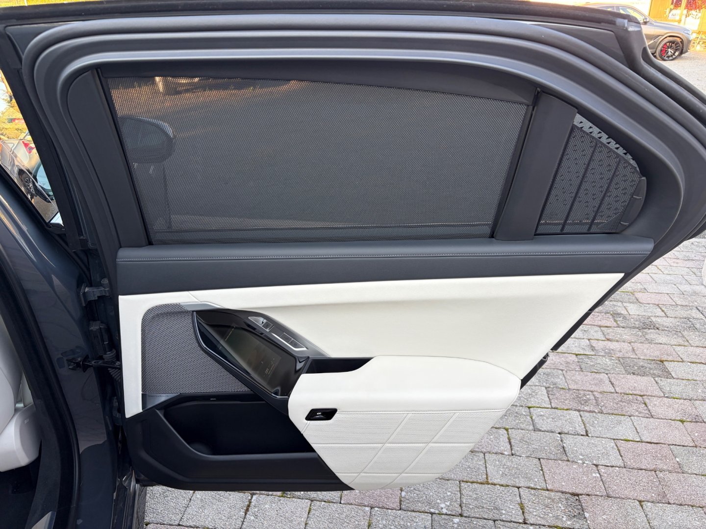 BMW Řada 7 – fotografie 37