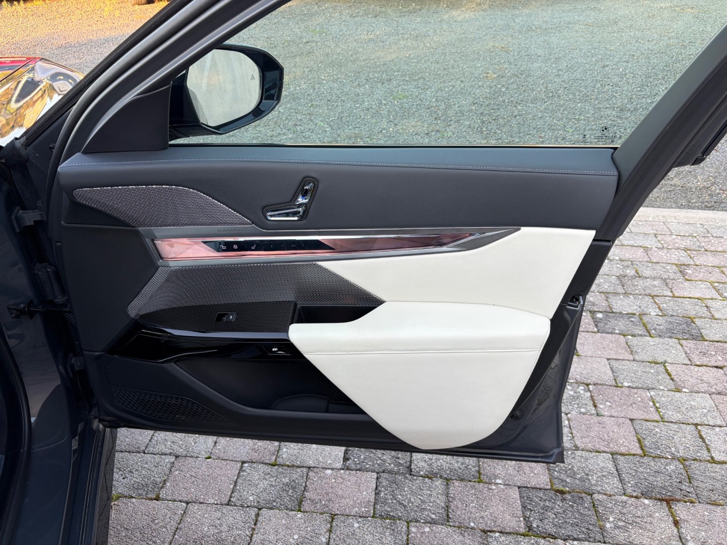 BMW Řada 7 – fotografie 41